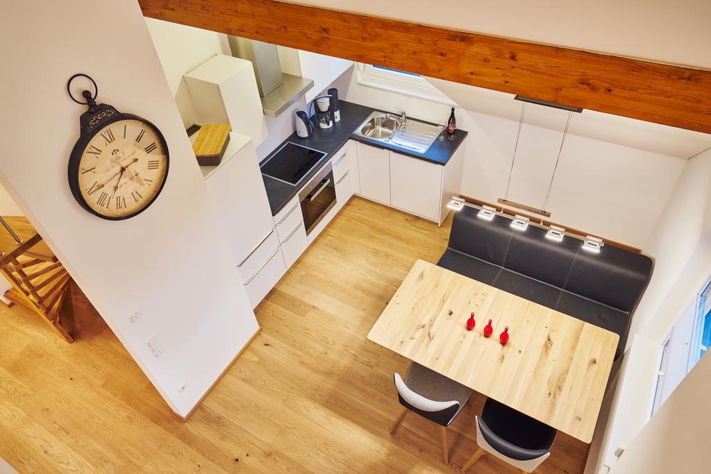 Mueller S Ferienhaeusle Ug Apartment Vogtsburg Luaran gambar
