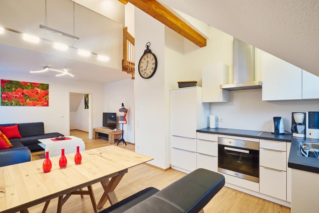 Mueller S Ferienhaeusle Ug Apartment Vogtsburg Luaran gambar